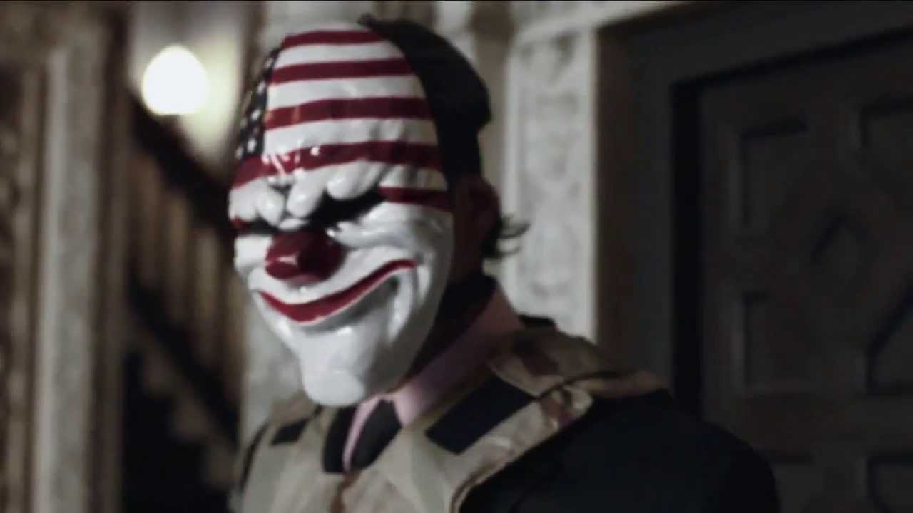 payday movie