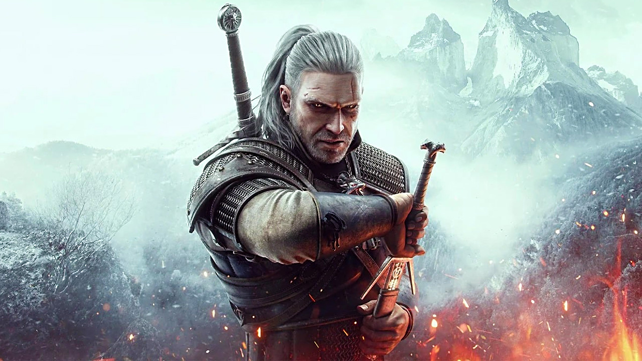 The Witcher 3: Wild Hunt