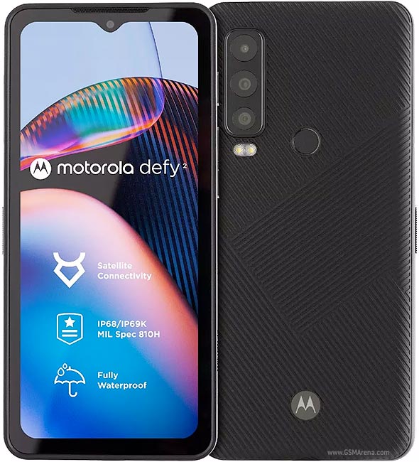 Motorola Defy 2