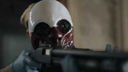 Another game adaptation: Payday will be a movie!
