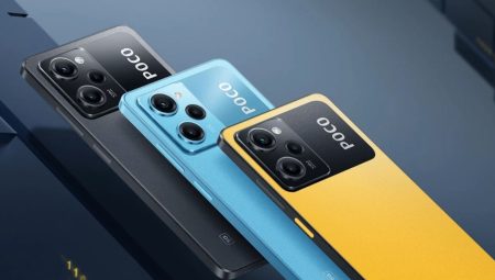 Attracting attention with its camera, the Poco X5 Pro is introduced: Features and price!
