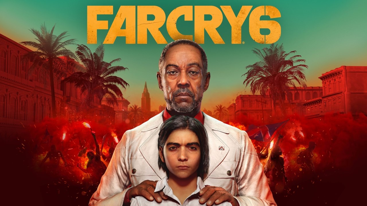 Far Cry 6 is free for a limited time!