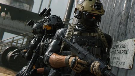 Microsoft has signed with Nintendo!  10 more years of Call of Duty to come