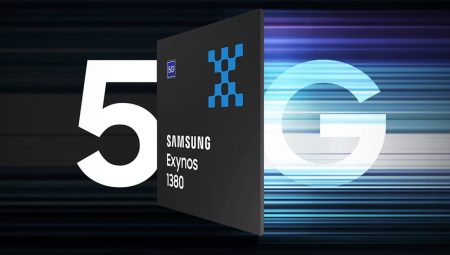 New player in the middle segment: Exynos 1380 5G is introduced!