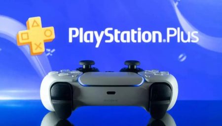 PlayStation Plus gives away games worth 3,177 TL for free!