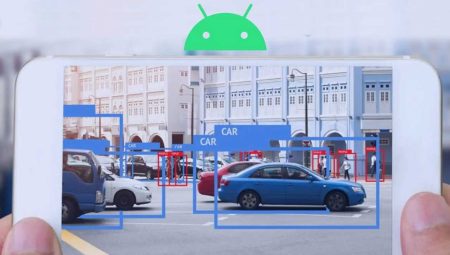 Qualcomm brought artificial intelligence to Android!