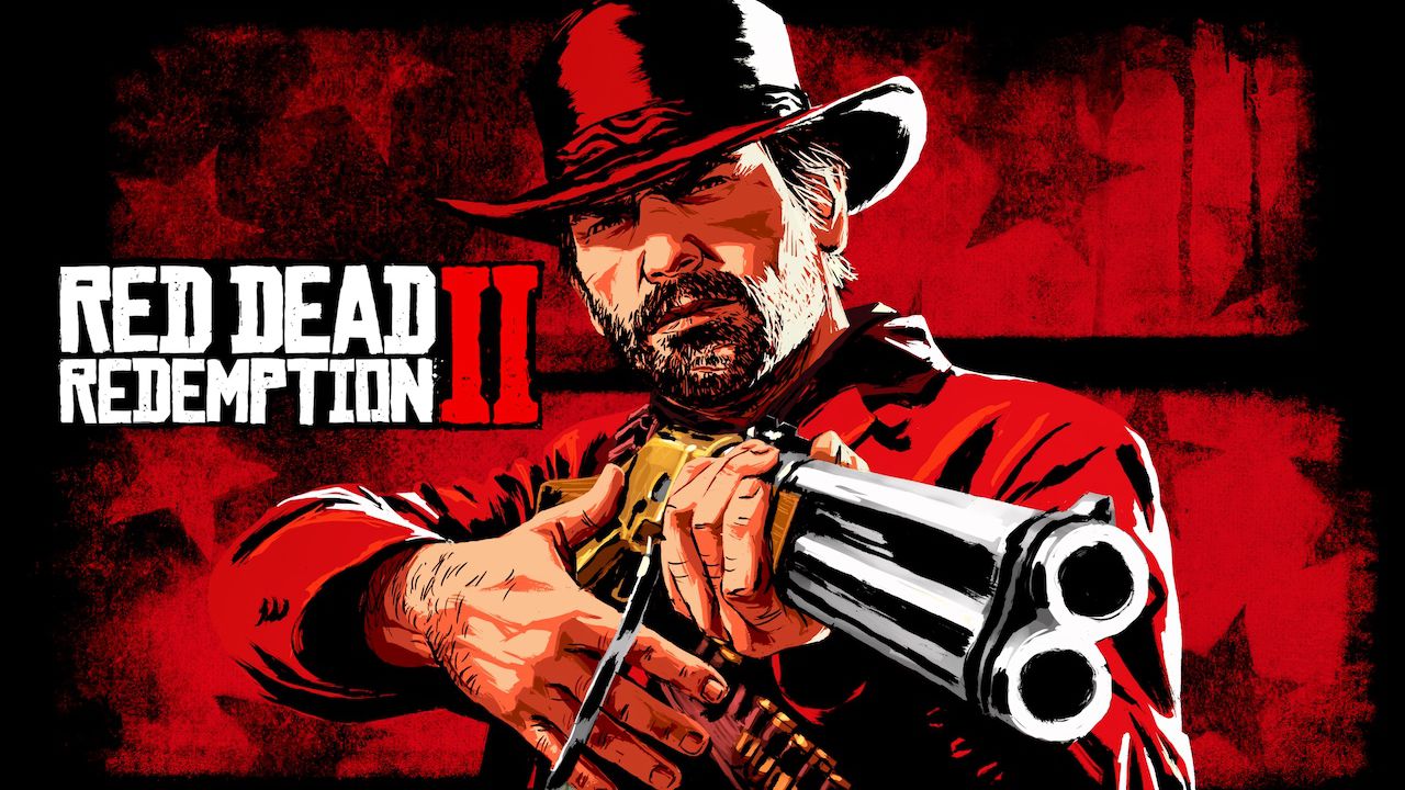 red dead redemption 2 discount