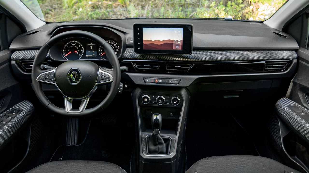 Renault Taliant 2023 price list!