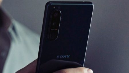Sony is excited!  Xperia 5 V with 16 GB of RAM appeared