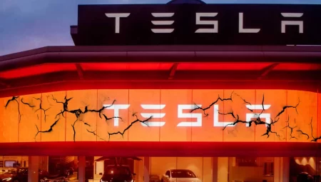 Tesla recalled a record number of vehicles!