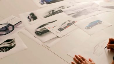Tesla’s affordable car began to emerge!