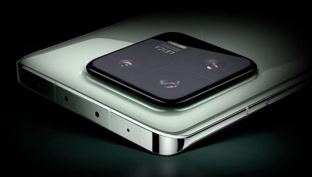 The fastest Android phones in the world appeared!
