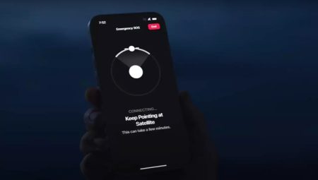 When will Apple’s life-saving “satellite communication” feature come to Turkey?