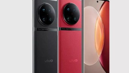 Vivo X90 Pro opens to global market!