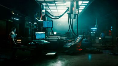 How does ray tracing technology, which opens the door to realistic graphics, work?