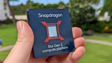 New information about Snapdragon 8 Gen 3 has emerged!