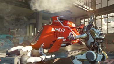 Performance problem in AMD graphics cards is waiting for solution!