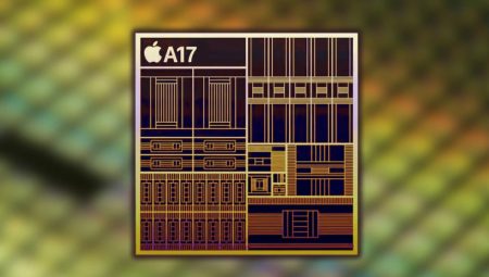 Processor attack from Apple!  A17 Bionic performance leaked