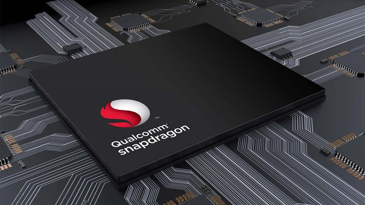 Snapdragon 8 Gen 3 specifications leaked!  faster than expected