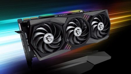 The biggest drop in the graphics card market in recent years!