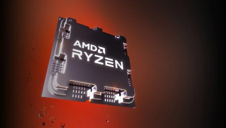 AMD Ryzen users beware!  Suspicion of fire in processors