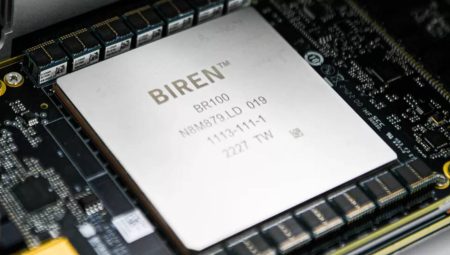 Caught NVIDIA in just 3 years: succumbed to US embargoes!