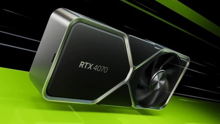 Nvidia GeForce RTX 4070 prices fall: Sales are not going as expected!