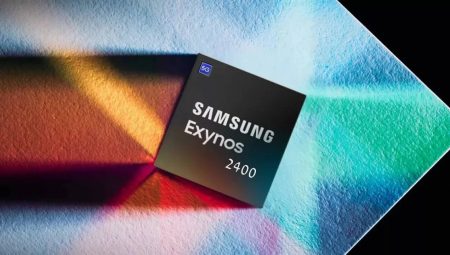 Samsung wants to be the best: Here is the Exynos 2400 performance!