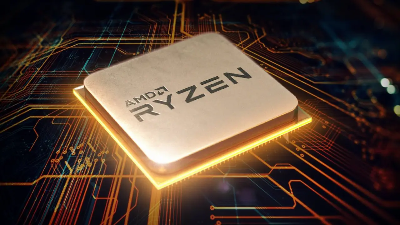 AMD Ryzen