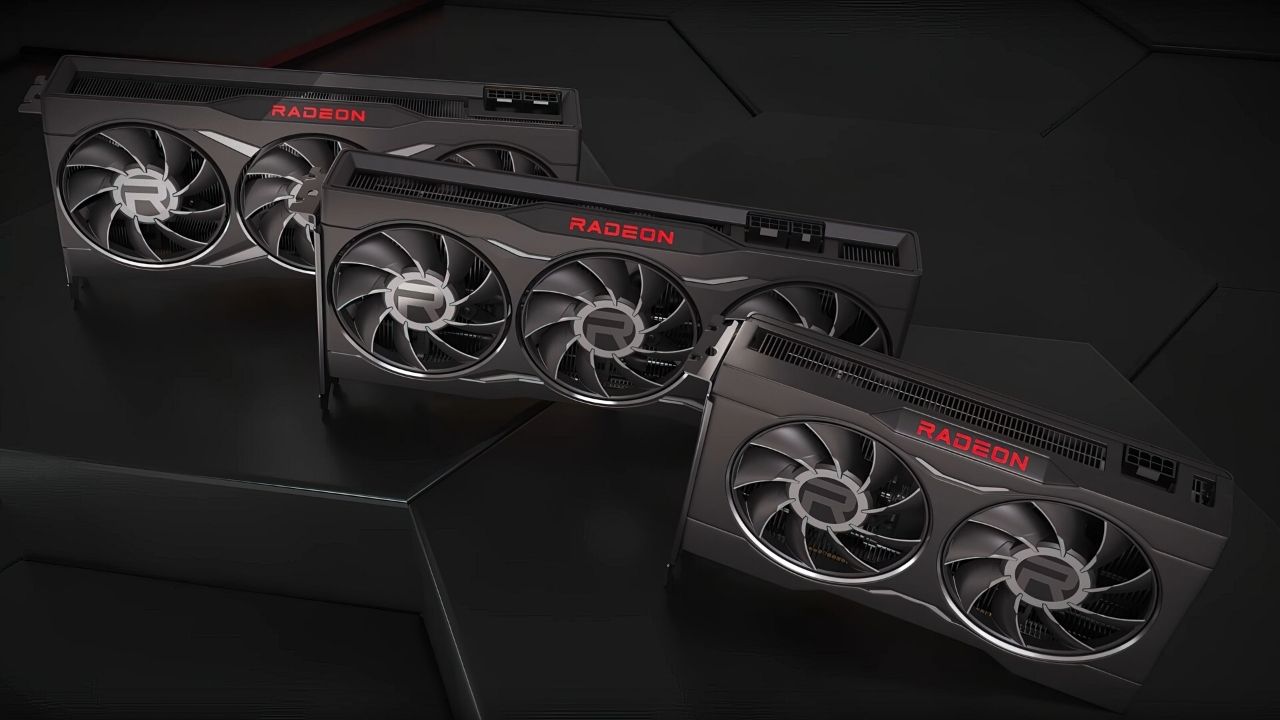 AMD Radeon RX 7600 XT release date has been announced!