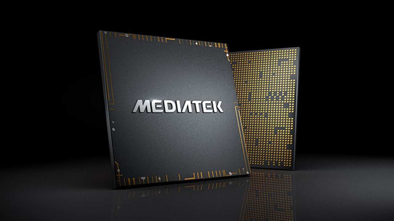3 GHz phone processor from Mediatek: Dimensity 8050 is introduced!