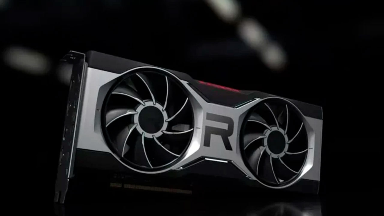 AMD Radeon RX 7600 features have been announced!