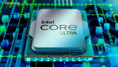 Intel bids farewell to the Core i series!  Here is the new processor family
