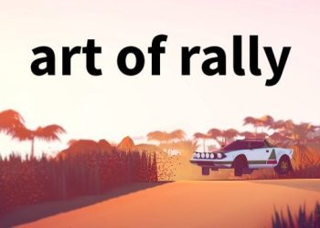 Art of Rally Ücretsiz