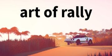 Art of Rally Ücretsiz