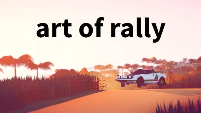 Art of Rally Free