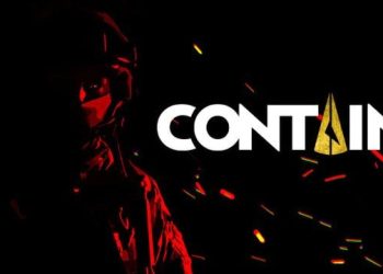CONTAIN Meets Players with Early Access