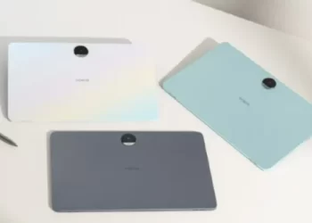 Honor Pad 9 Tasarım