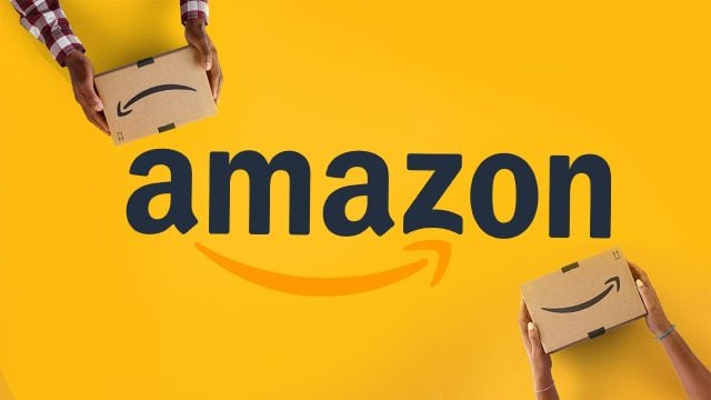 amazon discount opportunity campaign