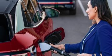 Volkswagen Tesla şarj