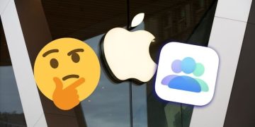 Apple Agreed to Pay $25 Million in Class Lawsuit Filed for “Family Sharing” Service!  (Okay but why?)