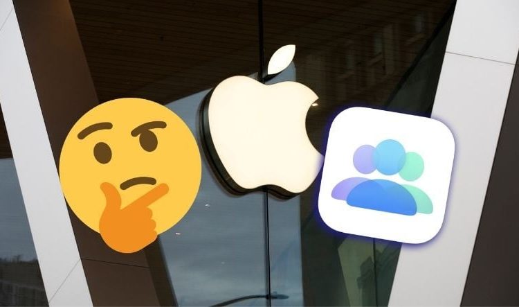 Apple Agreed to Pay $25 Million in Class Lawsuit Filed for “Family Sharing” Service!  (Okay but why?)
