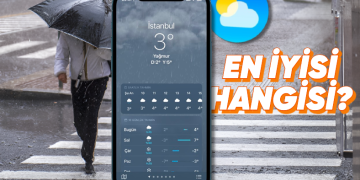 Why Can’t Weather Apps That Make You Carry Umbrellas Always Make Accurate Forecasts?