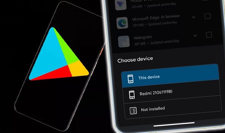 Useful Feature from Google for Those Using Multiple Phones and Tablets: Cross Application Deletion