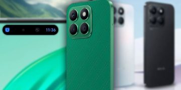 HONOR X8b, which will be one of the assertive models of the middle class, was introduced with its 108 MP camera and Snapdragon processor