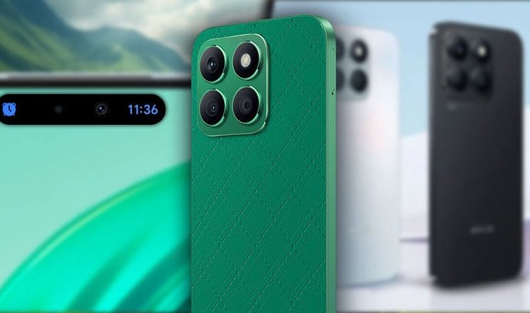 HONOR X8b, which will be one of the assertive models of the middle class, was introduced with its 108 MP camera and Snapdragon processor