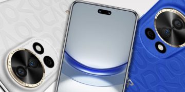 It Wouldn’t Sell If It Comes with Android: Huawei Nova 12 Series Announced