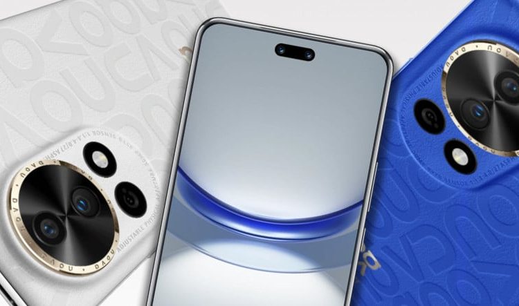 It Wouldn’t Sell If It Comes with Android: Huawei Nova 12 Series Announced