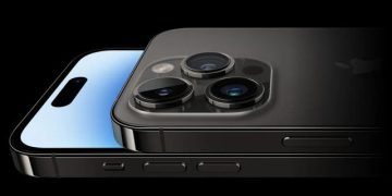 iPhone 16 Mikrofon
