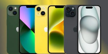 For Those Thinking of Buying an iPhone: Which iPhone Makes More Sense to Buy?